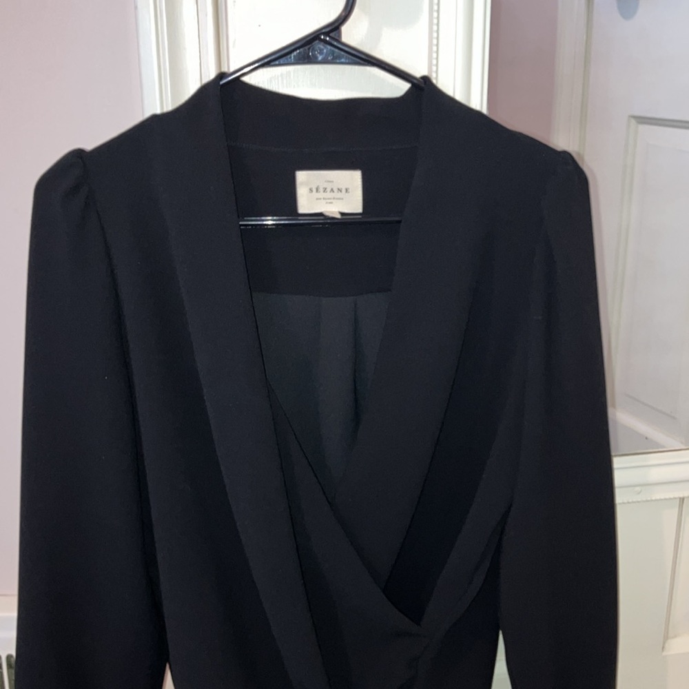 Sezane Amelie Blouse [NWOT]